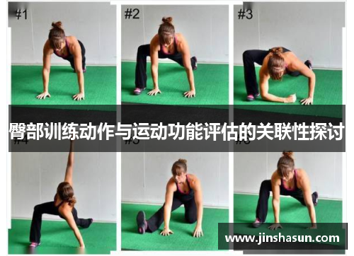 臀部训练动作与运动功能评估的关联性探讨